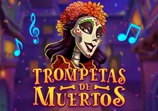 Trompetas de Muertos game cover