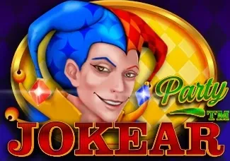 Jokear Party game cover