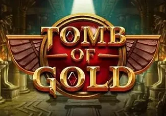 Tomb of Gold game cover