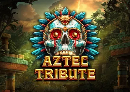 Aztec Tribute