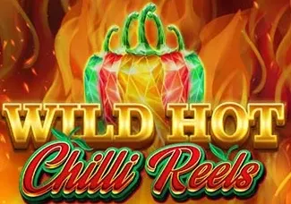 Wild Hot Chilli Reels game cover