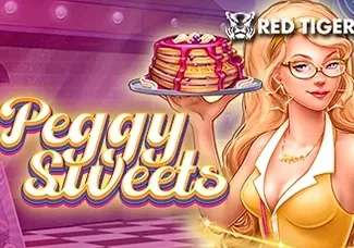 Peggy Sweets game cover