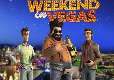 Weekend In Vegas