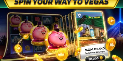 Captura de pantalla de Fortunazo Casino 3