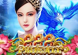 Phoenix 888 game cover