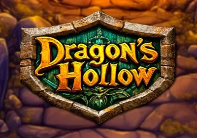 Dragon's Hollow game cover