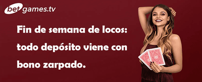 Cashback Semanal VIP promotional banner