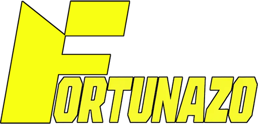 Fortunazo Play Logo